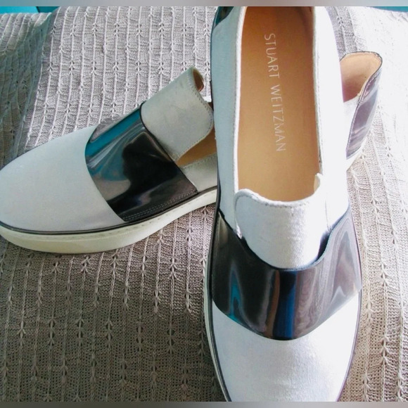 Stuart Weitzman Shoes - Stuart Weitzman Boyband 7